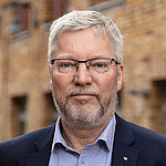 Paul Uwe Thamsen