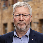 Prof. Dr.-Ing. Paul Uwe Thamsen
